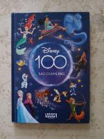 Disney Sagosamling