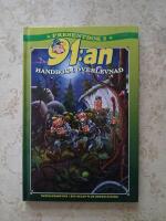 91:an Presentbok 2. Handbok i &ouml;verlevnad