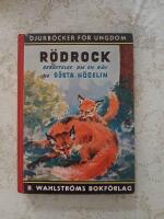 R&Ouml;DROCK ber&auml;ttelse om en r&auml;v (nr:93)