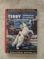 TERRY ber&auml;ttelsen om en Foxterrier