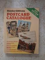 Stanley Gibbons Postcard Catalogue