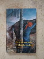 Den f&ouml;rsvunna tvillingbroschen