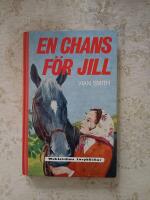 En chans f&ouml;r Jill (Juryb&ouml;cker nr: 48)
