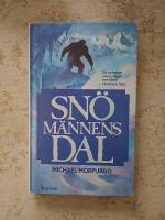 Sn&ouml;m&auml;nnens dal