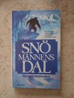 Sn&ouml;m&auml;nnens dal