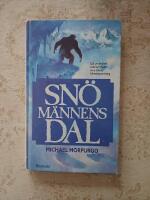 Sn&ouml;m&auml;nnens dal