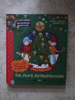 Jul i Valleby. Det stora str&ouml;mavbrottet