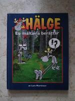 H&Auml;LGE - En m&aring;ltavla ber&auml;ttar
