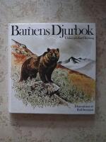 Barnens djurbok