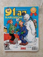 91:an Julalbum 2002 (FN) (2431)