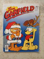 GARFIELD med ORSON nr: 11/1989 (FN) (2433)