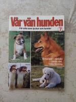 V&aring;r v&auml;n hunden (VF) (2435)