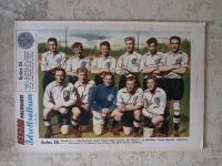 Rekordmagasinet nr: 30/1955 (Örebro SK, Fotboll) (FN+)