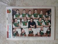 Rekordmagasinet nr: 43/1955 (GAIS, Handboll) (VF)