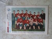 Rekordmagasinet nr: 44/1955 (SK Sifhälla, Fotboll) (VF)