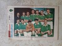 Rekordmagasinet nr: 48/1955 (IK Brage, Fotboll) (FN)