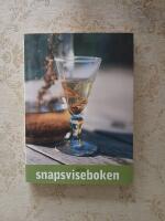 Lilla snapsviseboken