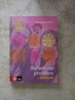 Beteendeproblem i skolan