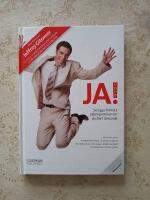 JA! 2010 : sveriges fr&auml;msta s&auml;ljinspirat&ouml;rer och Jeffrey Gitomer om positivt t&auml;nkande