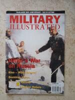 Military Illustrated nr: 168 (tr. 1982) (2436)