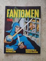 Fantomen Julalbum 1981 (VF) (2437)