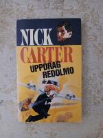 Uppdrag Redolmo (nr: 136)