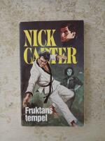 Fruktans tempel (nr: 125)