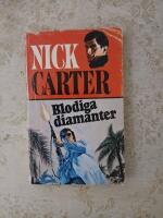 Blodiga diamanter (nr: 95)