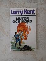 Mutor och mord (nr:199)