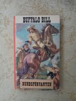 Buffalo Bill - Bundsf&ouml;rvanten / Postr&ouml;varna