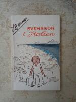 Svensson i Italien