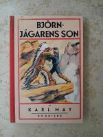 Bj&ouml;rnj&auml;garens son