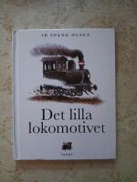 Det lilla lokomotivet
