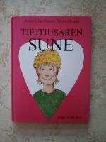 Tjejtjusaren Sune