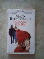 S&aring; ensam som Ida