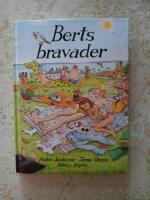 Berts bravader