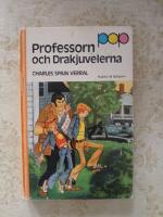 Professorn och drakjuvelerna (pop nr: 96)