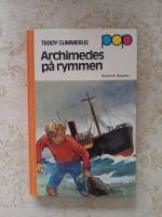 Archimedes p&aring; rymmen (pop)