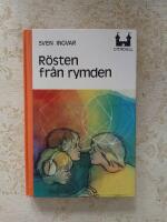 R&ouml;sten fr&aring;n rymden (pop)