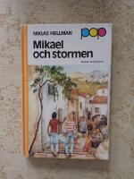 Mikael och stormen