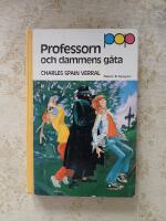 Professorn och dammens g&aring;ta (pop nr: 67)