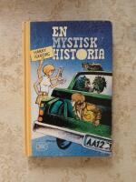 En mystisk historia (pop nr: 44)