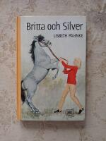 Britta och Silver (pop nr: 17)