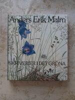 Skriverier i det gr&ouml;na