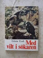 Med vilt i s&ouml;karen