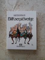 EWK ser p&aring; Sverige