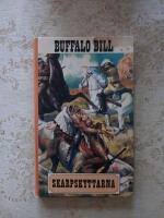 Buffalo Bill (nr: 2) - Skarpskyttarna