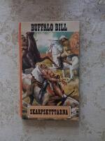 Buffalo Bill - Skarpskyttarna