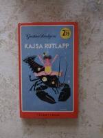 Kajsa Rutlapp (nr: 1)