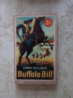 Buffalo Bill (FIB nr: 10)